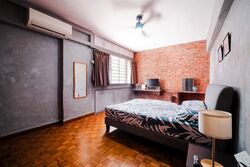 Ivory Heights (D22), Condominium #603231691